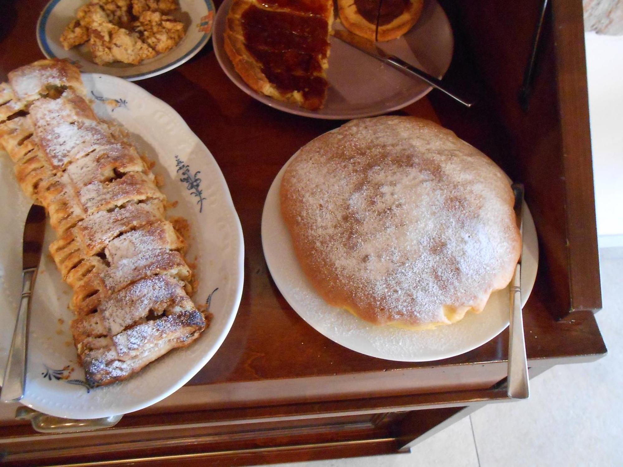 Corte Davini Agriturismo 蒙赞巴诺 外观 照片