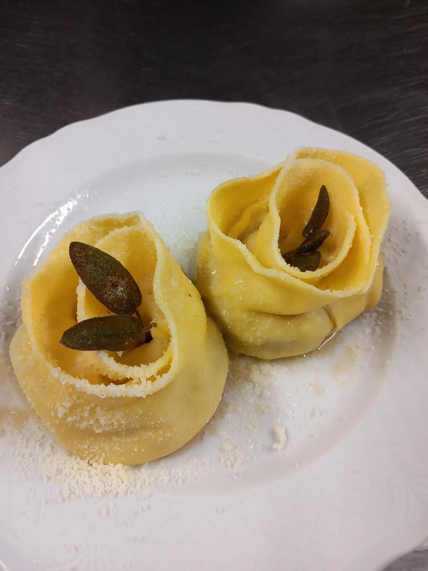 Corte Davini Agriturismo 蒙赞巴诺 外观 照片